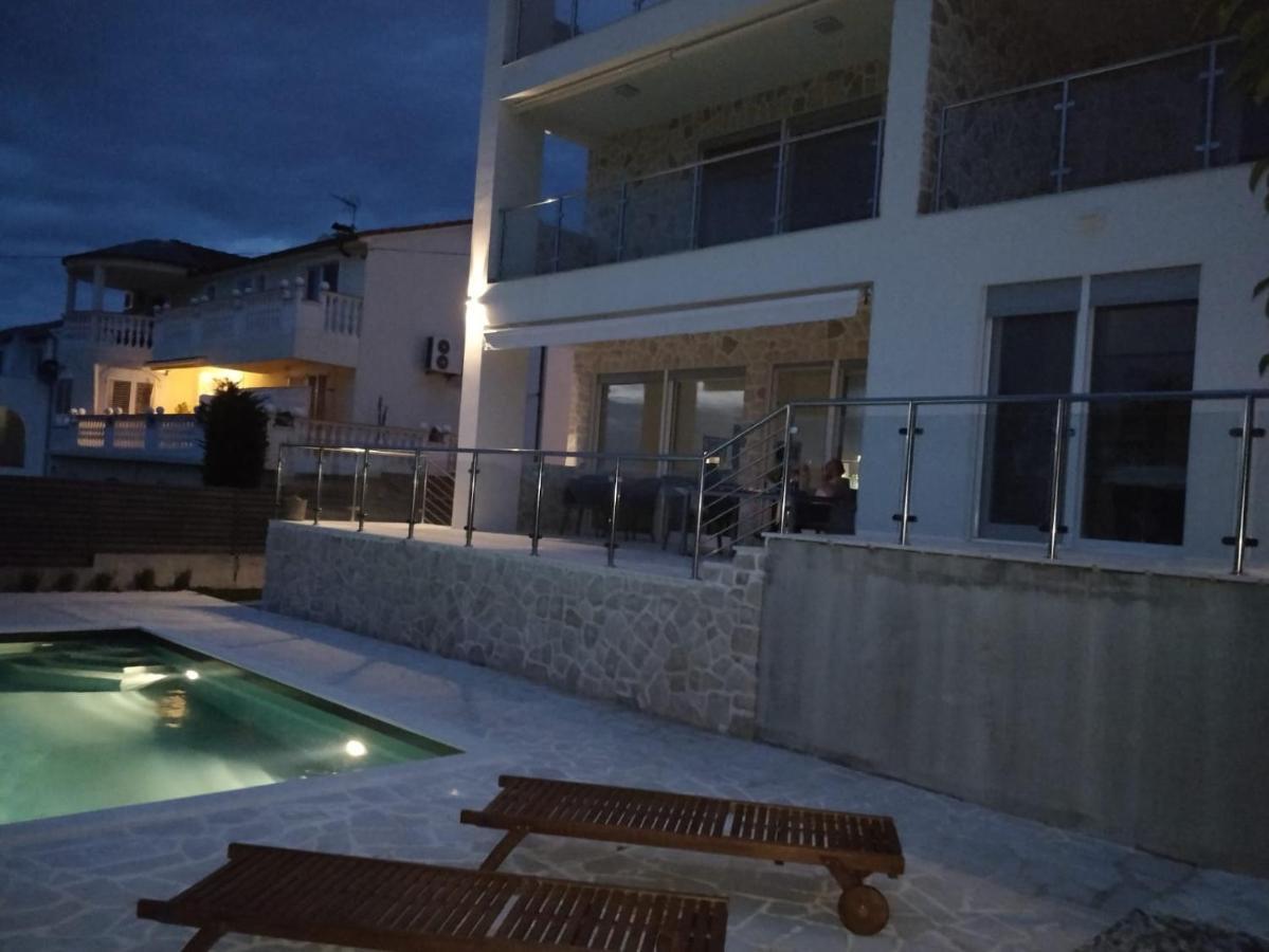 Apartments Kovacev Zadar Exterior photo