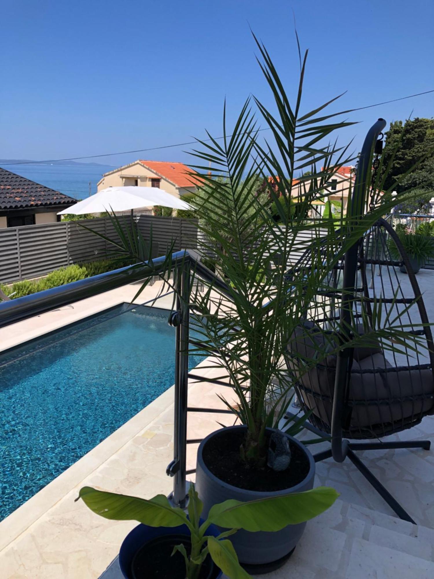 Apartments Kovacev Zadar Exterior photo